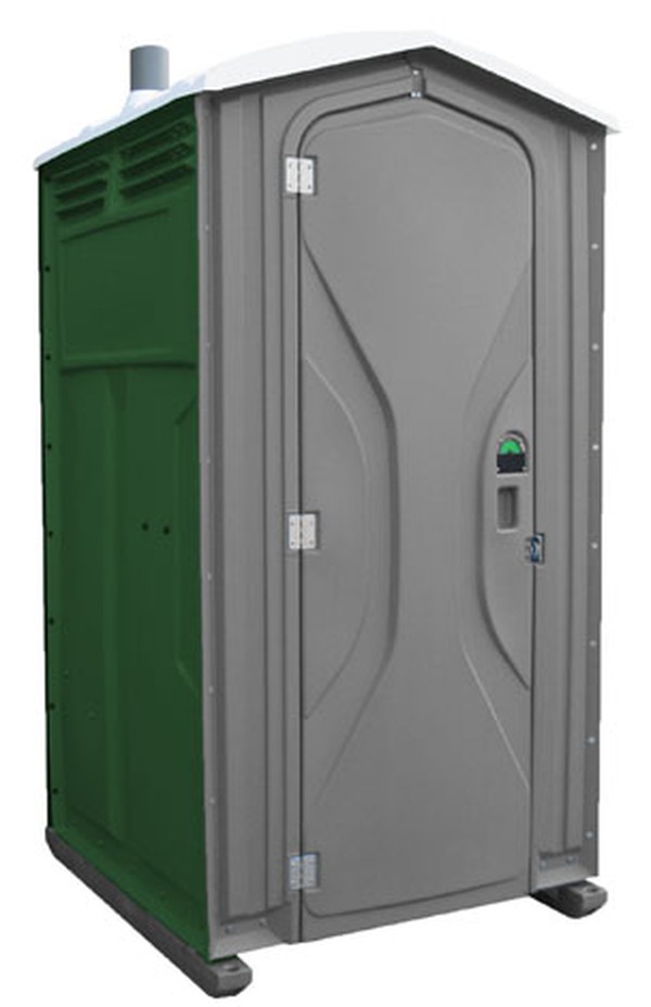 Tufway Green Loo