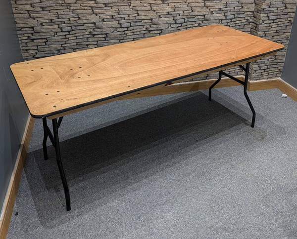 Trestle tables for sale - Yorkshire Trestle tables for sale - Yorkshire