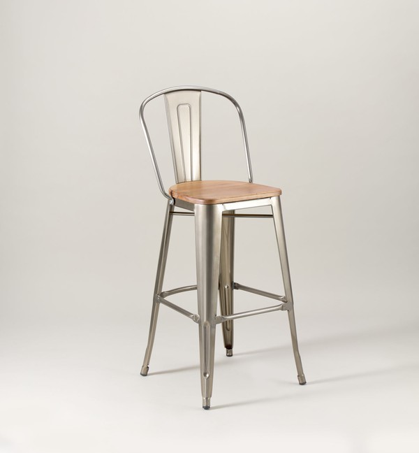 Grey Bar Tables And Tall Stools Grey Bar Tables And Tall Stools