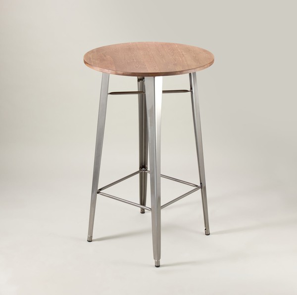 New Round Bar Stools and Tables New Round Bar Stools and Tables