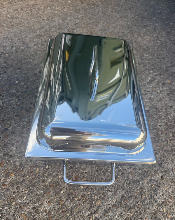 Second Hand Chafing Dishes