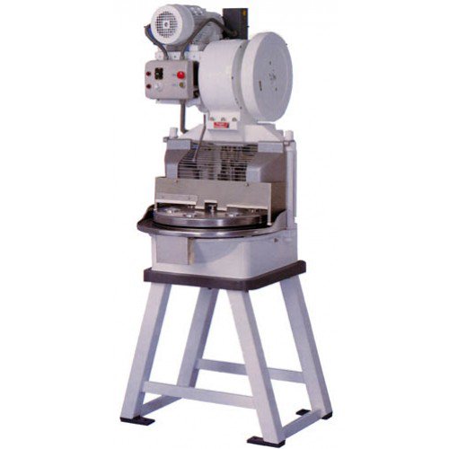 Omatic Standard 6 Station (Makers photo)