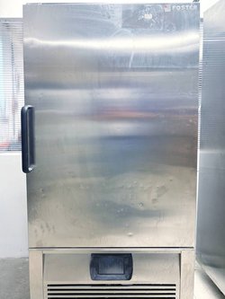 Foster BCT52-26 blast freezer