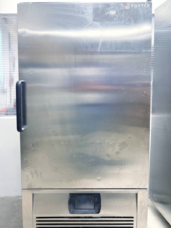Foster BCT52-26 blast freezer
