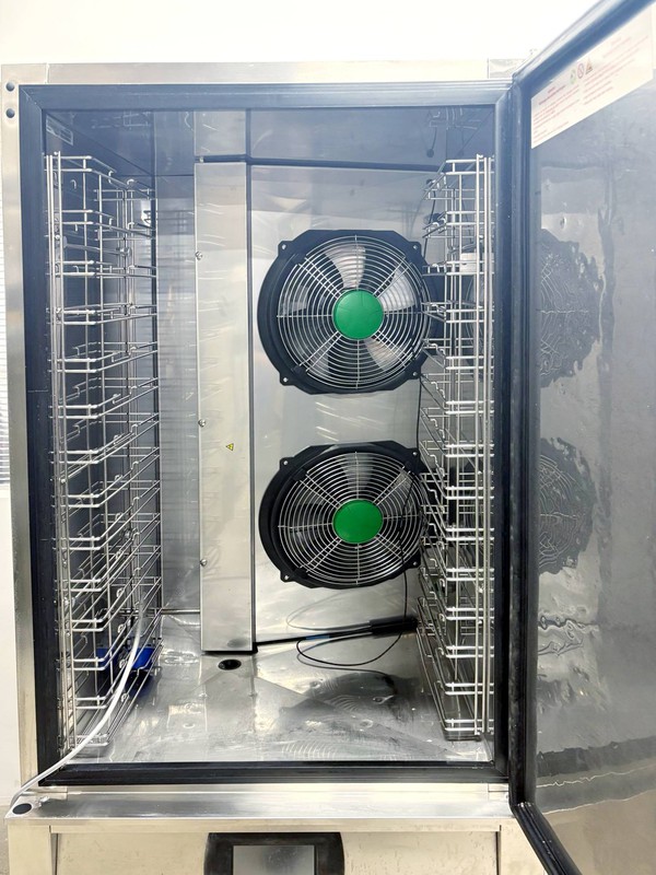 Used blast freezer for sale