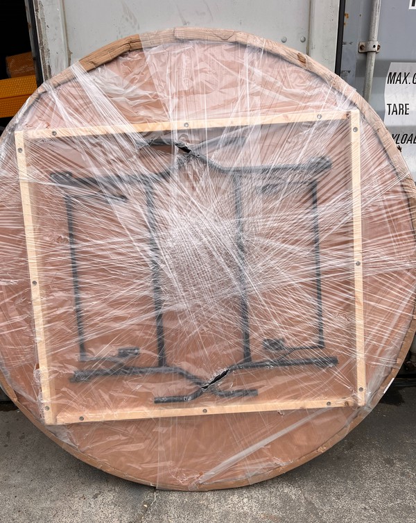 Round Folding Banquet Tables Round Folding Banquet Tables