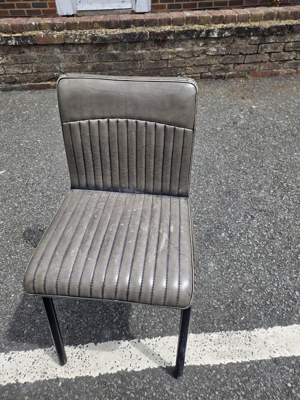 retro leather chairs retro leather chairs