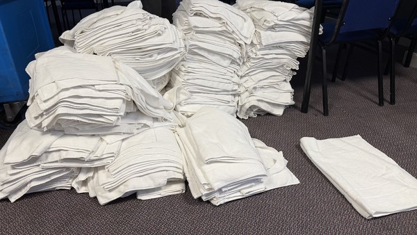 Job Lot White Bath Towels Job Lot White Bath Towels