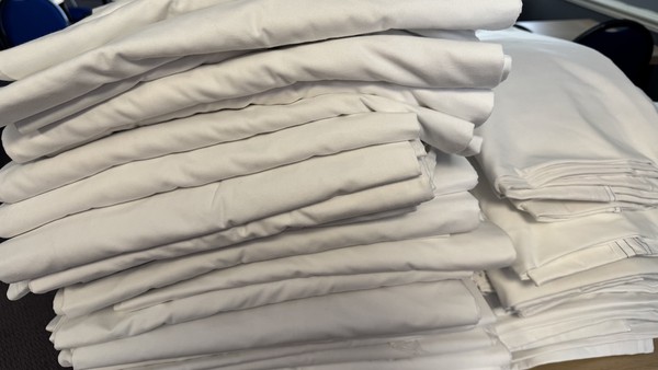 White Hotel Linen Bundle White Hotel Linen Bundle