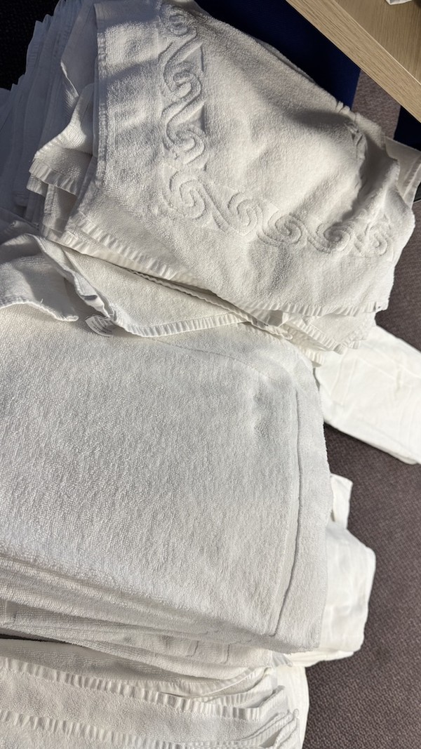 Hotel linen Hotel linen
