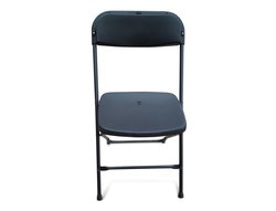 200x Plastic Folding Chair For Sale