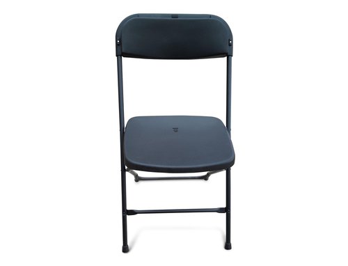 200x Plastic Folding Chair For Sale