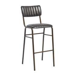 NEW: Brand New Model 7696 Bar Stool  Available In 6 Beautiful Vintage Colours - Delivery Nationwide