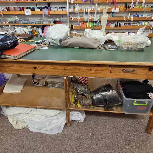 Fabric Cutting Table Fabric Cutting Table