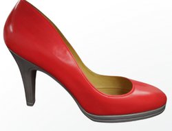 Giant Stiletto Shoe For Sale
