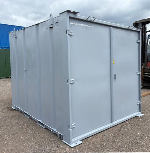 Building site tool store for sale