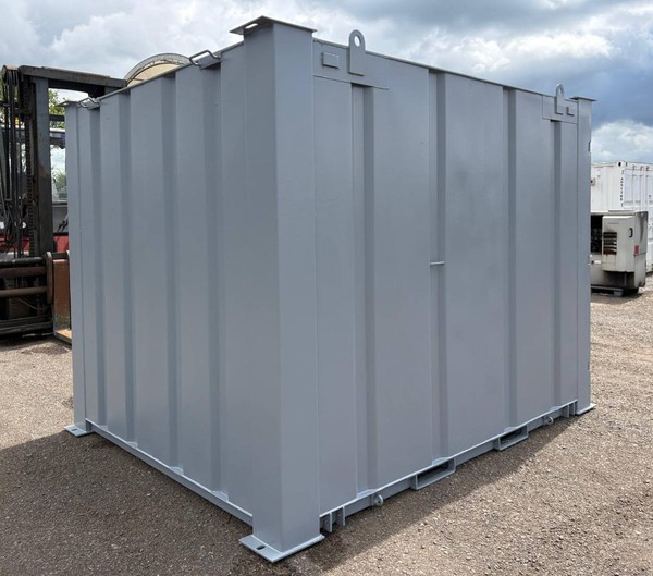 Site tool store for sale