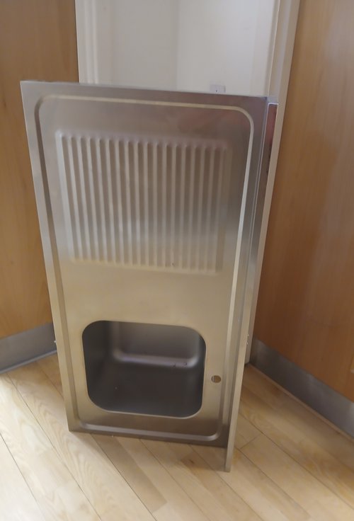Commercial Kitchen Sink For Sale