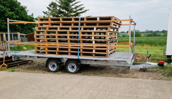 8 toilet transport trailer for sale 8 toilet transport trailer for sale