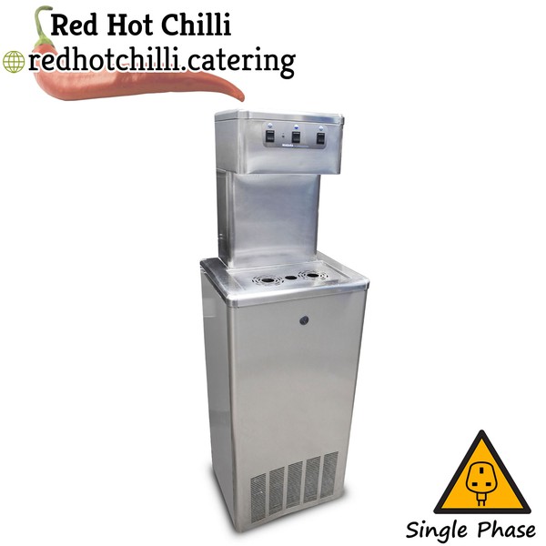 Cosmetal Niagara Freestanding Water Cooler Cosmetal Niagara Freestanding Water Cooler