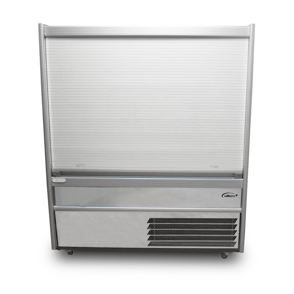Williams Chilled Multideck Display Williams Chilled Multideck Display