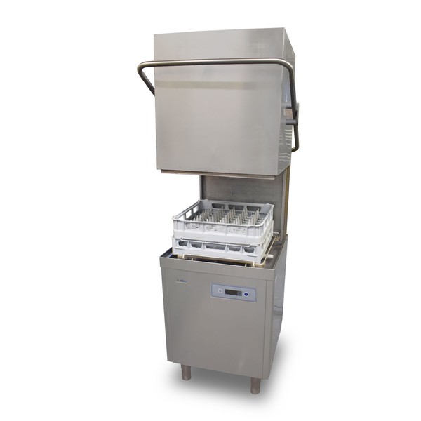 Classeq Pass Through Dishwasher EQ P500A Classeq Pass Through Dishwasher EQ P500A