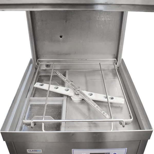 Used Classeq Pass Through Dishwasher Used Classeq Pass Through Dishwasher