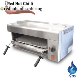 Falcon Dominator Salamander Grill