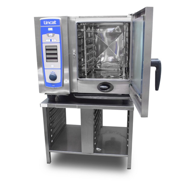 Lincat 6 Grid Combi Oven Lincat 6 Grid Combi Oven