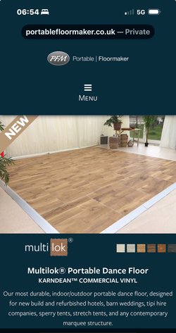 Multilok by PFM