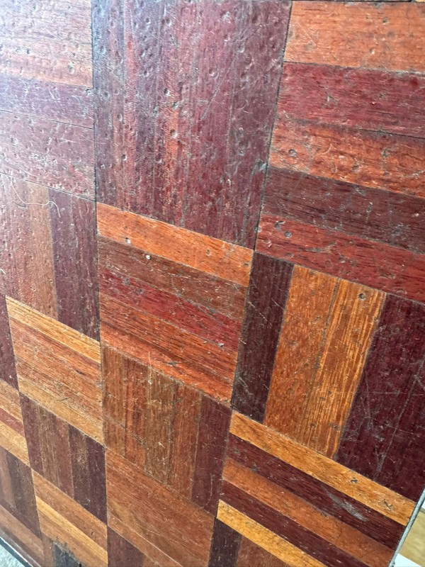 Parquet dance floor for sale