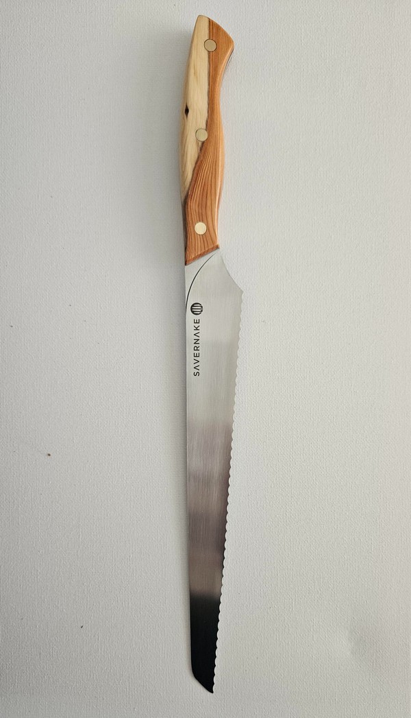 Hand Crafted Kitchen Knives Hand Crafted Kitchen Knives