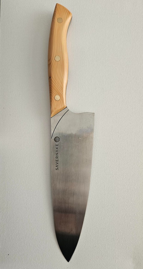 New Savernake Kitchen Knives New Savernake Kitchen Knives