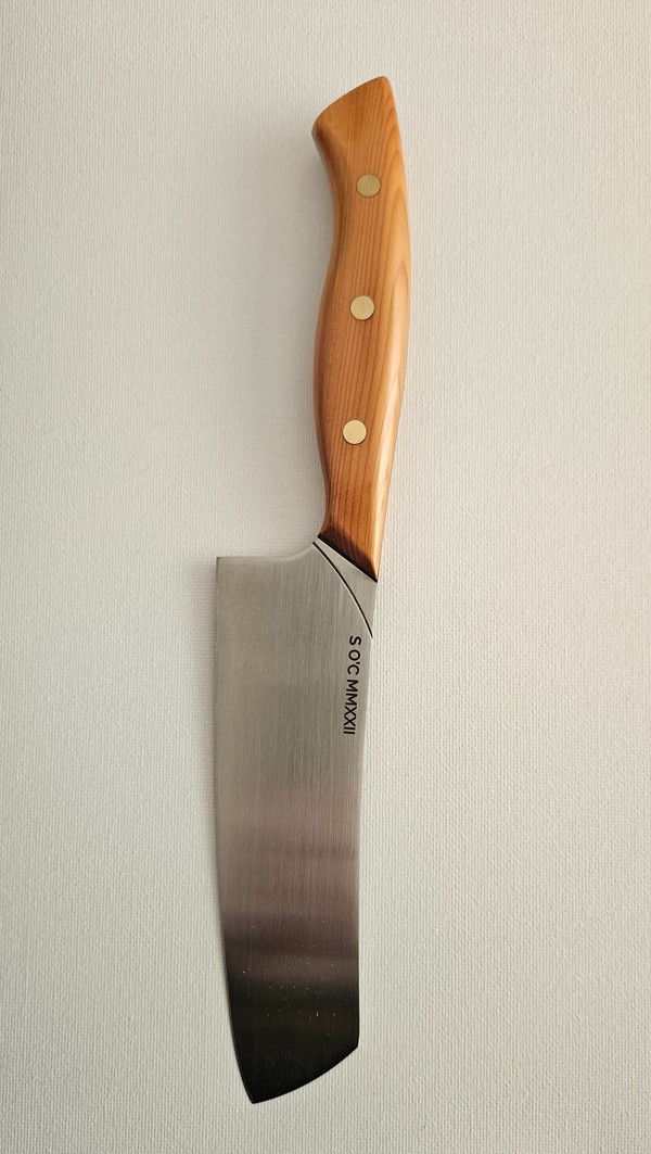 Savernake Kitchen Knives Savernake Kitchen Knives
