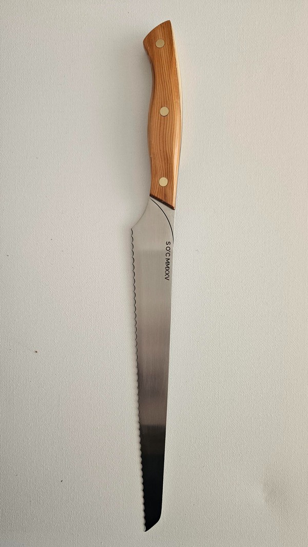 Stainless Steel Kitchen Knives Stainless Steel Kitchen Knives