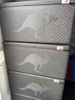 Kanga Boxes
