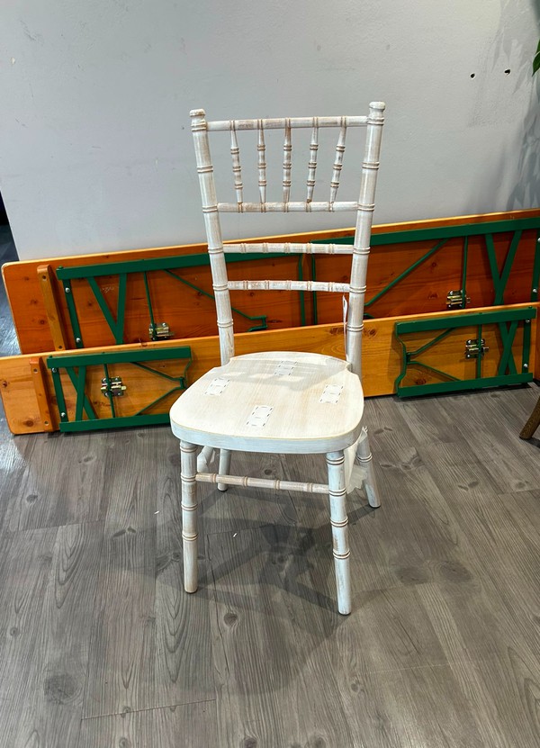 Brand New Chaivari Chairs Brand New Chaivari Chairs