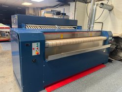 Laco Gas Ironer For Sale