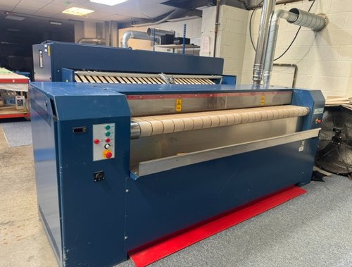 Laco Gas Ironer For Sale