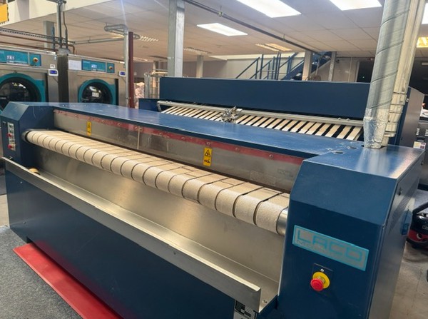 Commercial Gas Iron For Sale