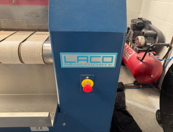 Flat Cloth Ironer For Sale