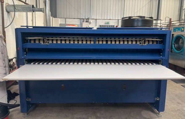 Second Hand Commercial Gas Iron