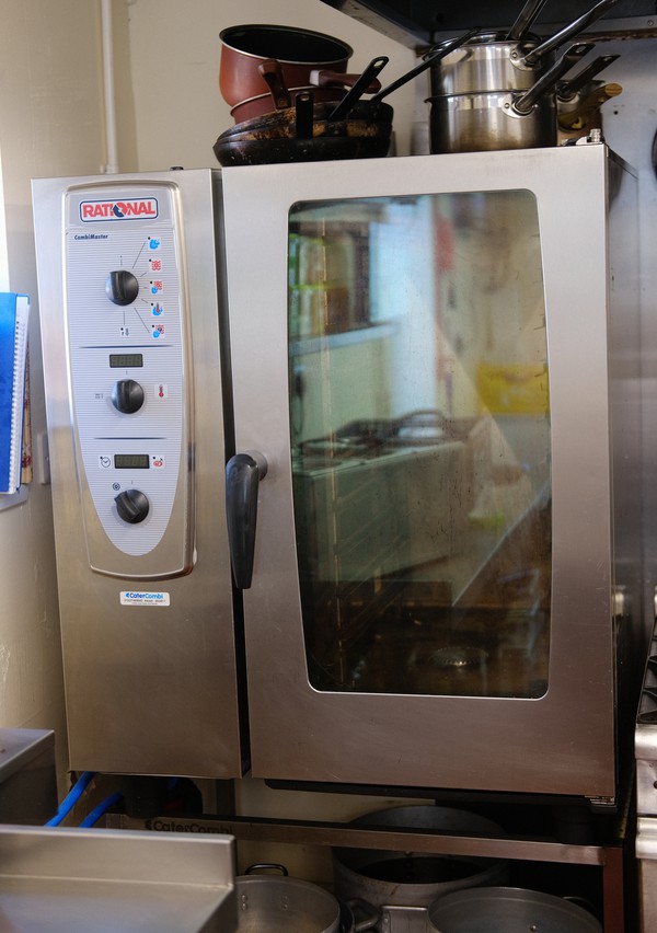 Electric Combi Oven For Sale Electric Combi Oven For Sale