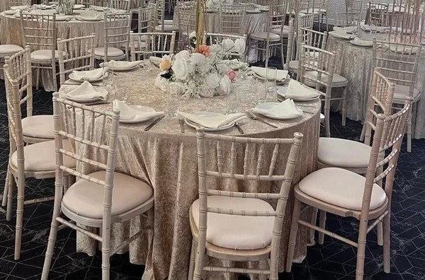 Limewash Chiavari Chairs for events Limewash Chiavari Chairs for events