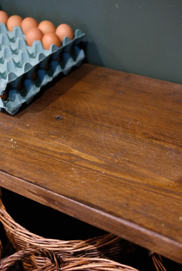 Second Hand Wooden Shop Shelves Second Hand Wooden Shop Shelves