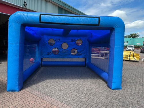 Penalty Shoot Out Inflatable for sale