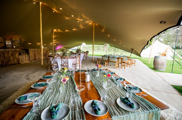 Nomadik Stretch Tent For Sale