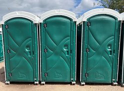WANTED PolyPortable Toilets