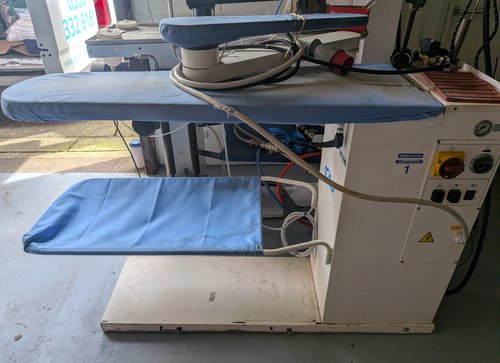 Commercial Laundry Equipment For Sale