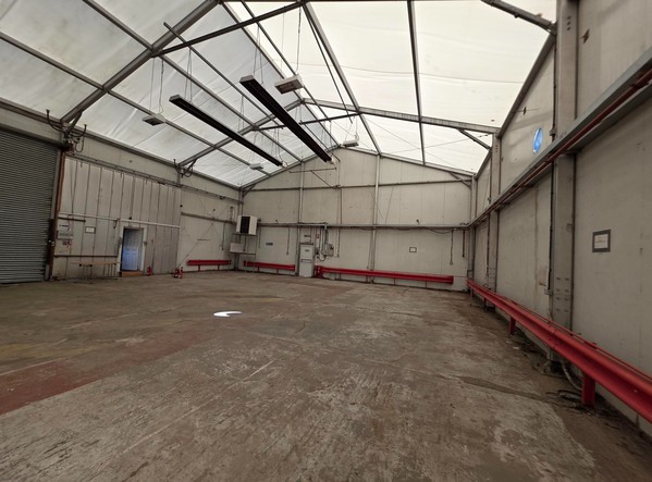 Portal Framed Warehouse For Sale Portal Framed Warehouse For Sale